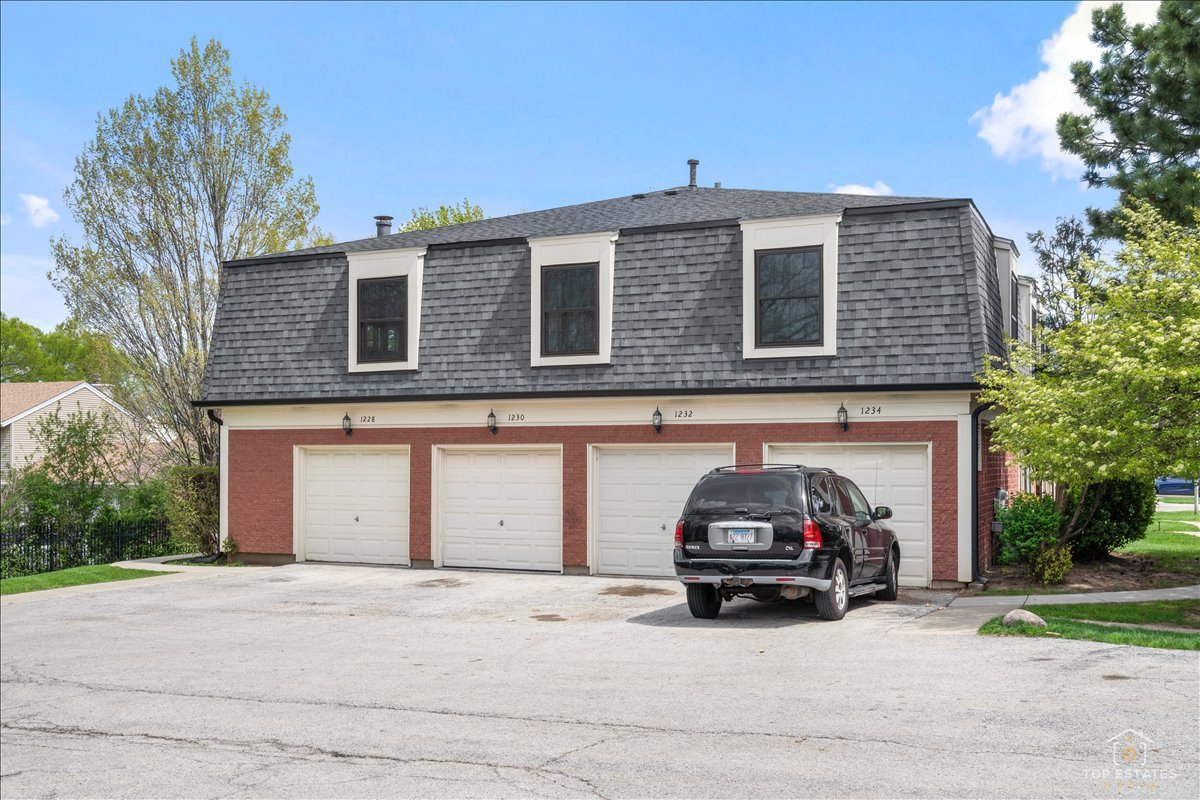 1228 Inverrary Lane, Unit 21D Palatine, IL 60074 - Photo 35 of 36