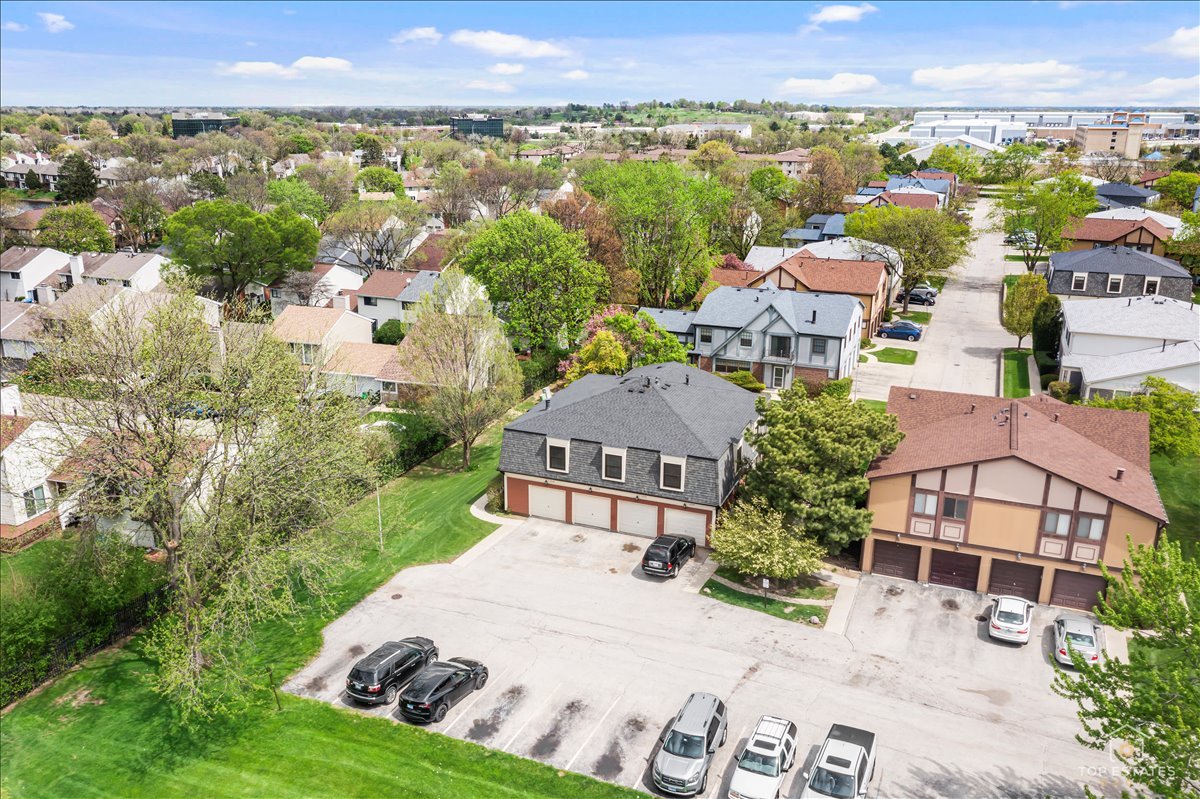 1228 Inverrary Lane, Unit 21D Palatine, IL 60074 - Photo 36 of 36