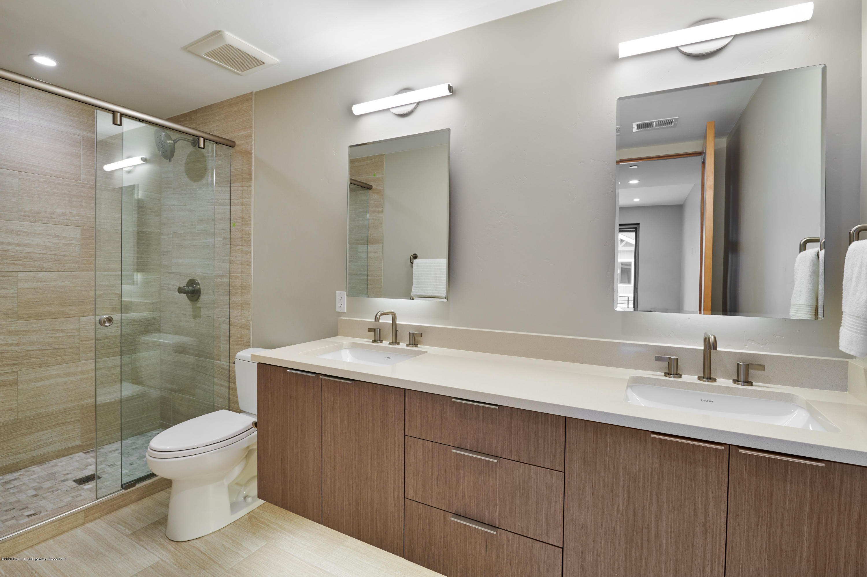234 Overlook Ridge Carbondale, CO 81623 - Photo 29 of 38 Guest Bath 1