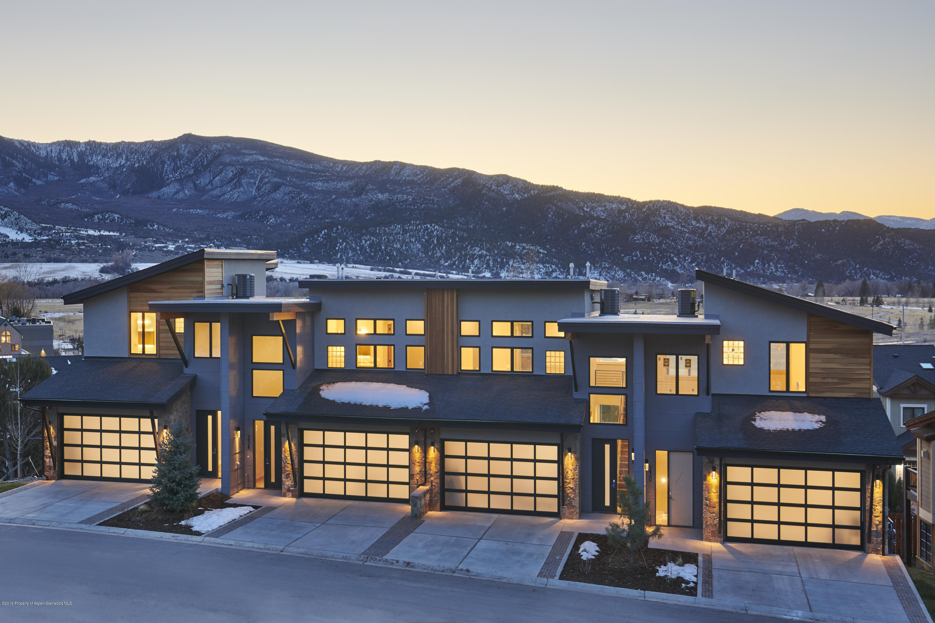 234 Overlook Ridge Carbondale, CO 81623 - Photo 36 of 38 Building View