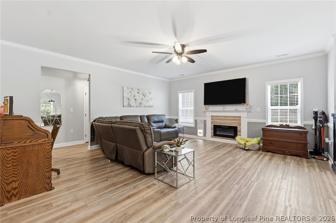265 St Matthew Ch Road Raeford, NC 28376 - Photo 22 of 48
