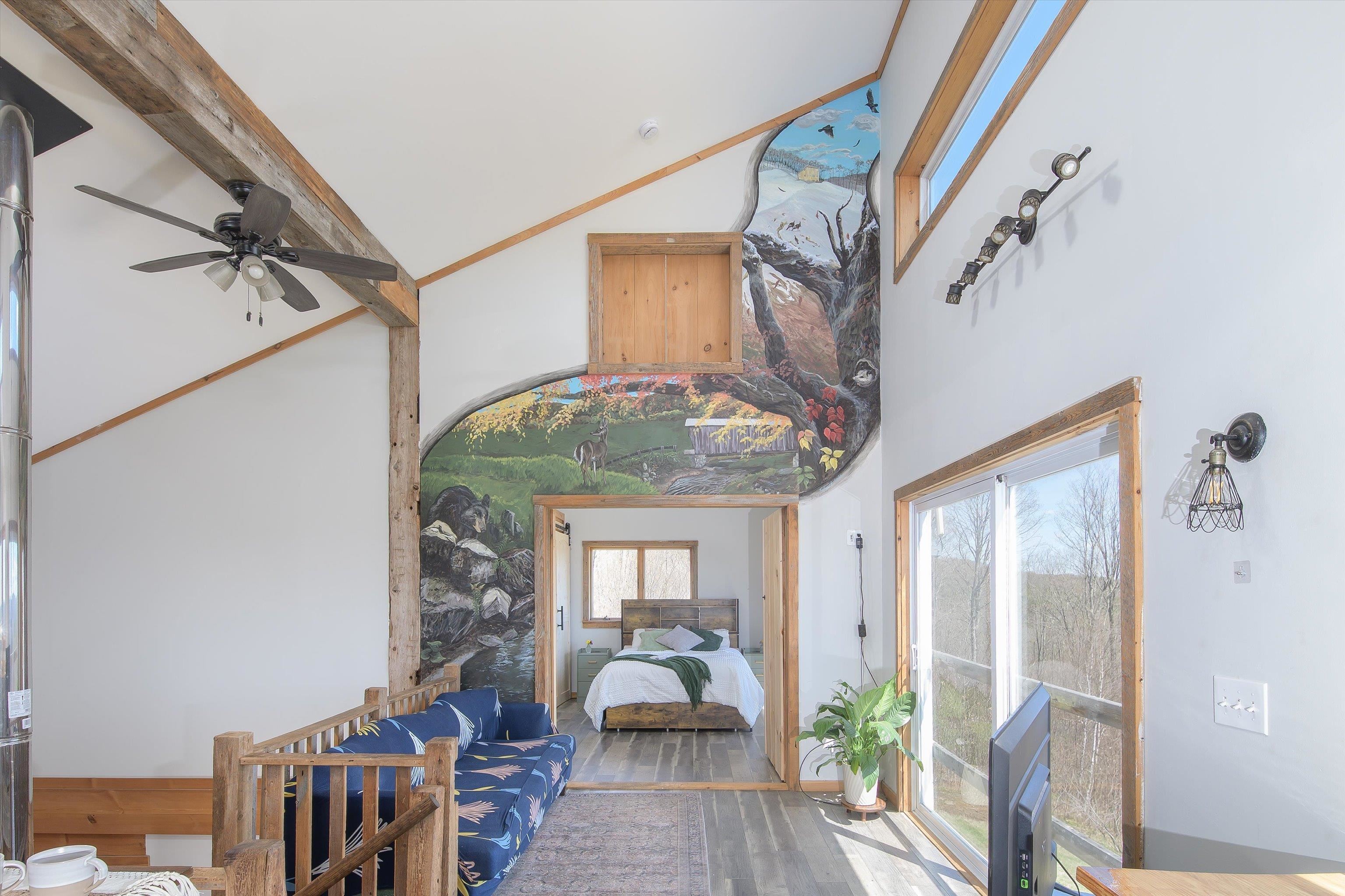 167 Ward Hill Road Tunbridge, VT 05077 - Photo 17 of 60