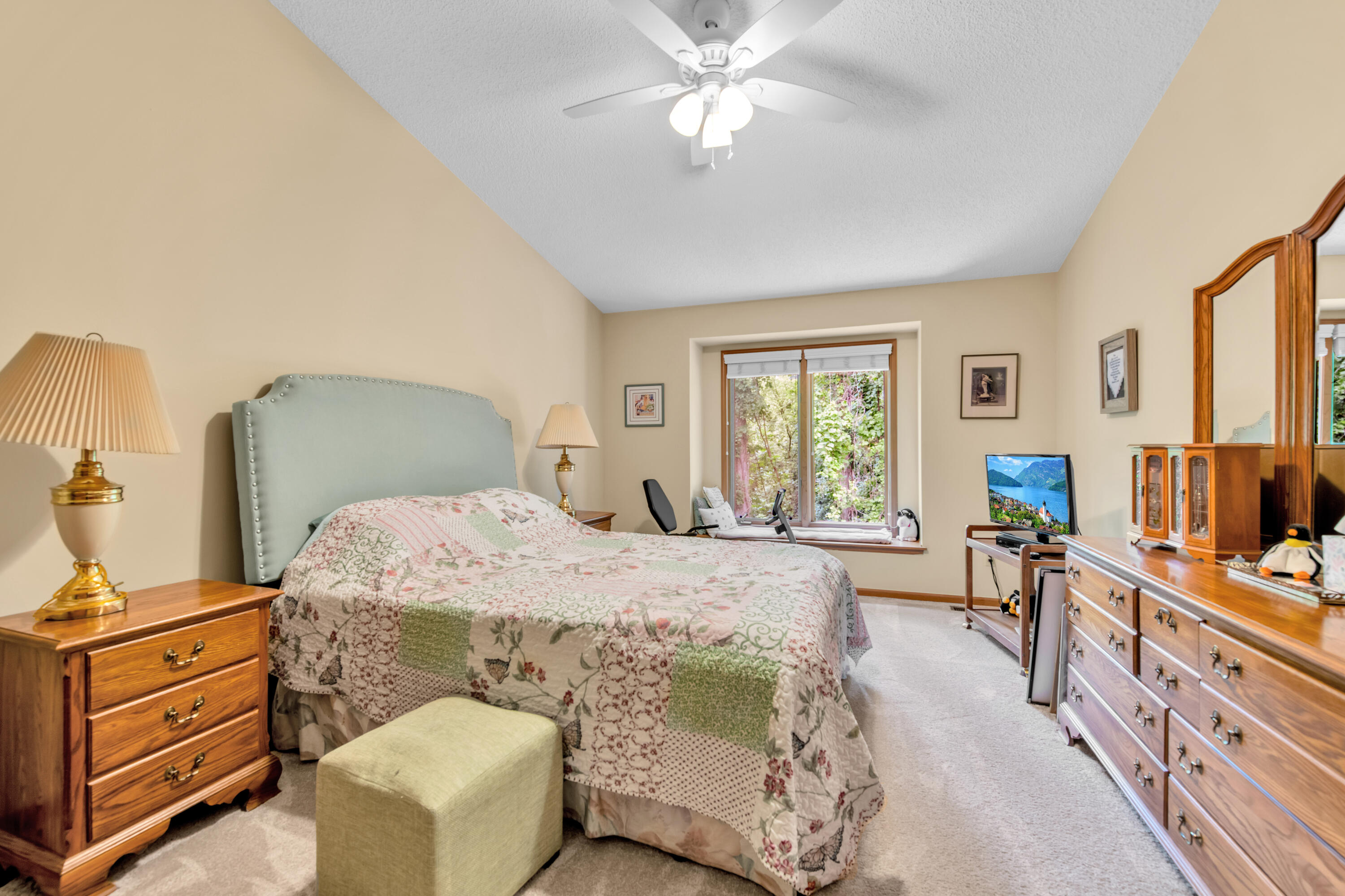 21910 River Ridge Trail Farmington, MI 48335 - Photo 12 of 30 21910 River Ridge Trail - HD Drone Phot