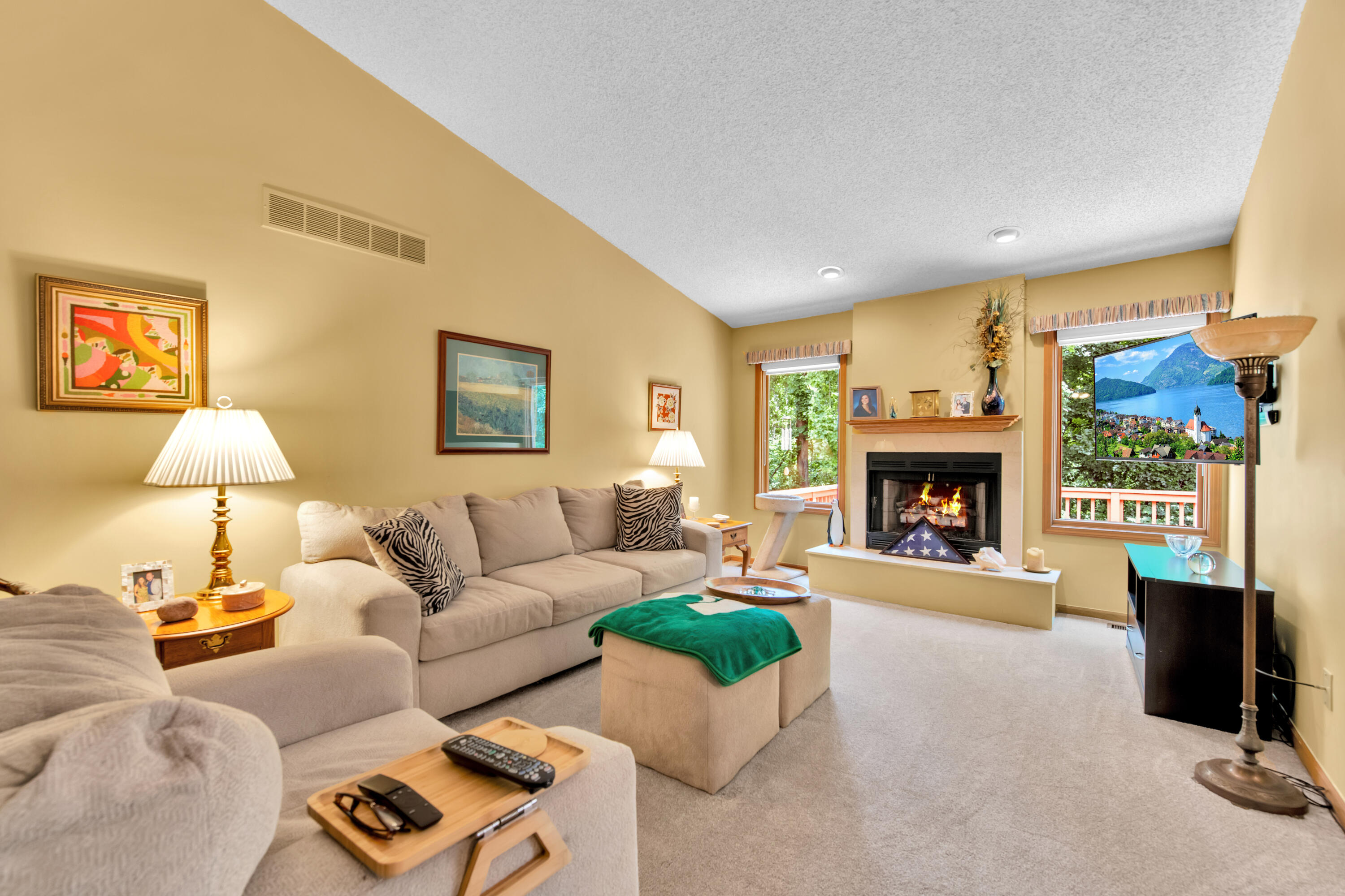 21910 River Ridge Trail Farmington, MI 48335 - Photo 14 of 30 21910 River Ridge Trail - HD Drone Phot