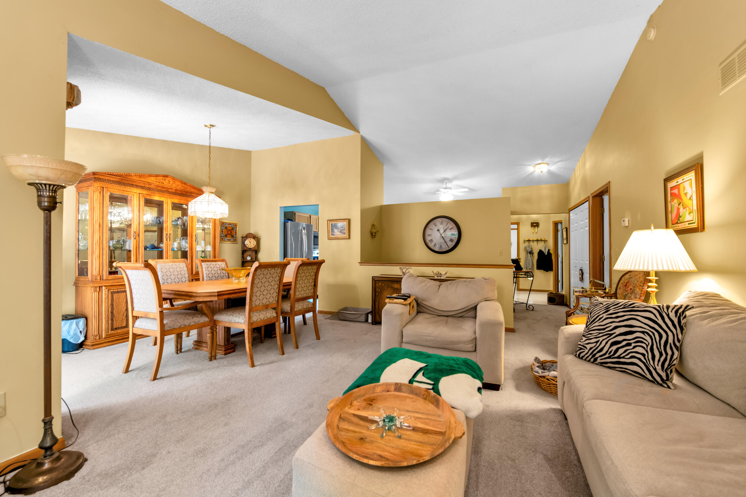 21910 River Ridge Trail Farmington, MI 48335 - Photo 15 of 30 21910 River Ridge Trail - HD Drone Phot