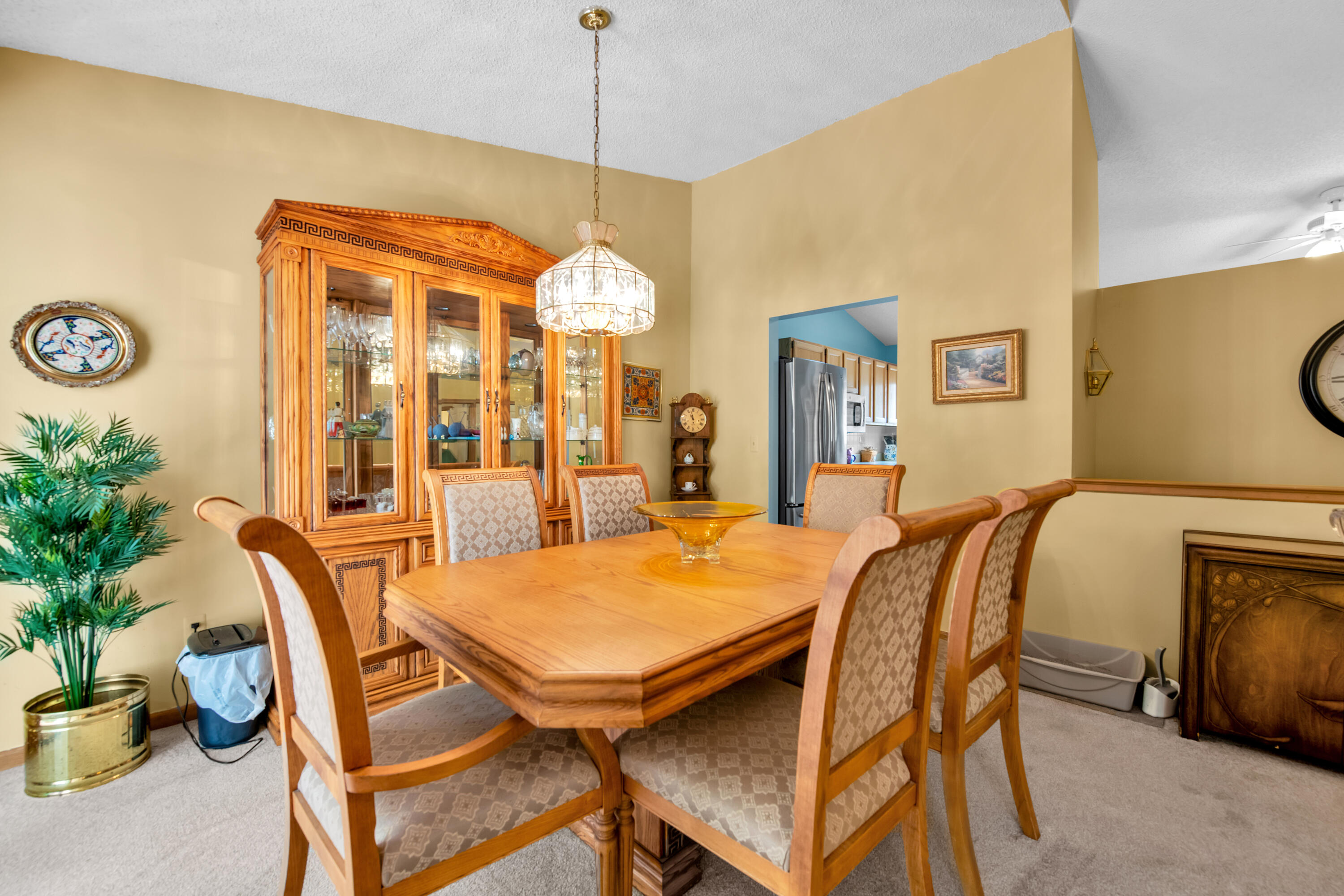 21910 River Ridge Trail Farmington, MI 48335 - Photo 16 of 30 21910 River Ridge Trail - HD Drone Phot