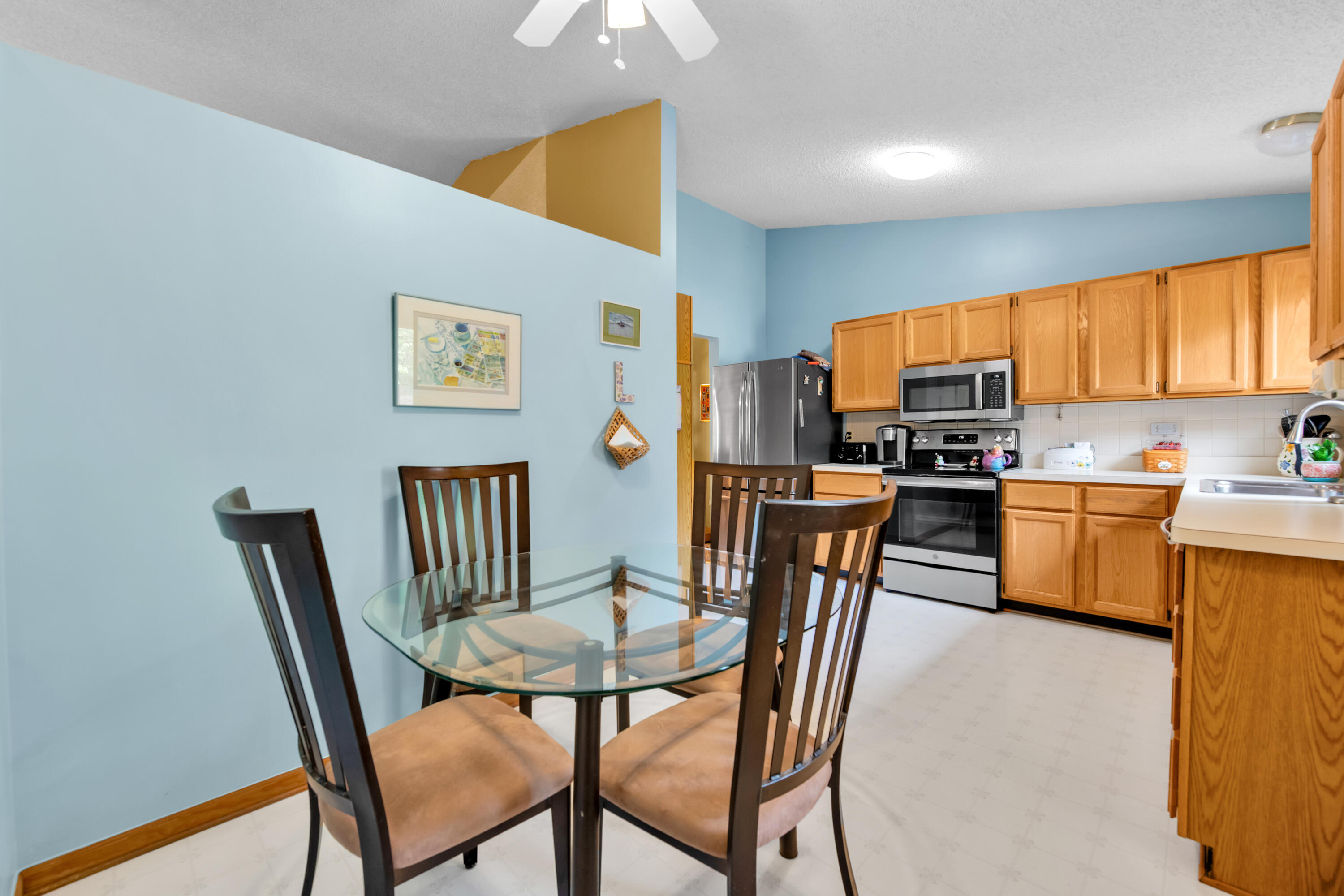 21910 River Ridge Trail Farmington, MI 48335 - Photo 19 of 30 21910 River Ridge Trail - HD Drone Phot