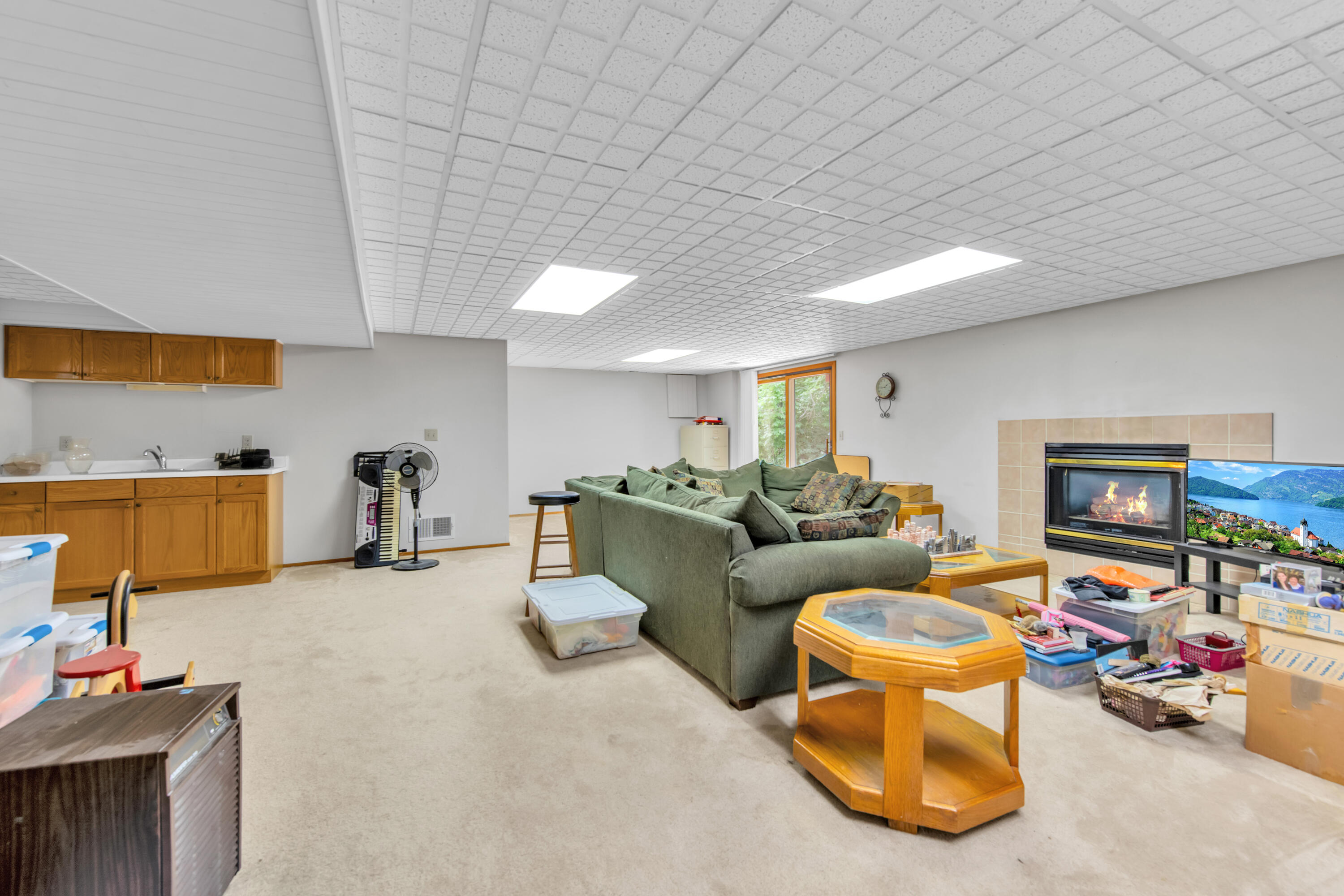 21910 River Ridge Trail Farmington, MI 48335 - Photo 20 of 30 21910 River Ridge Trail - HD Drone Phot