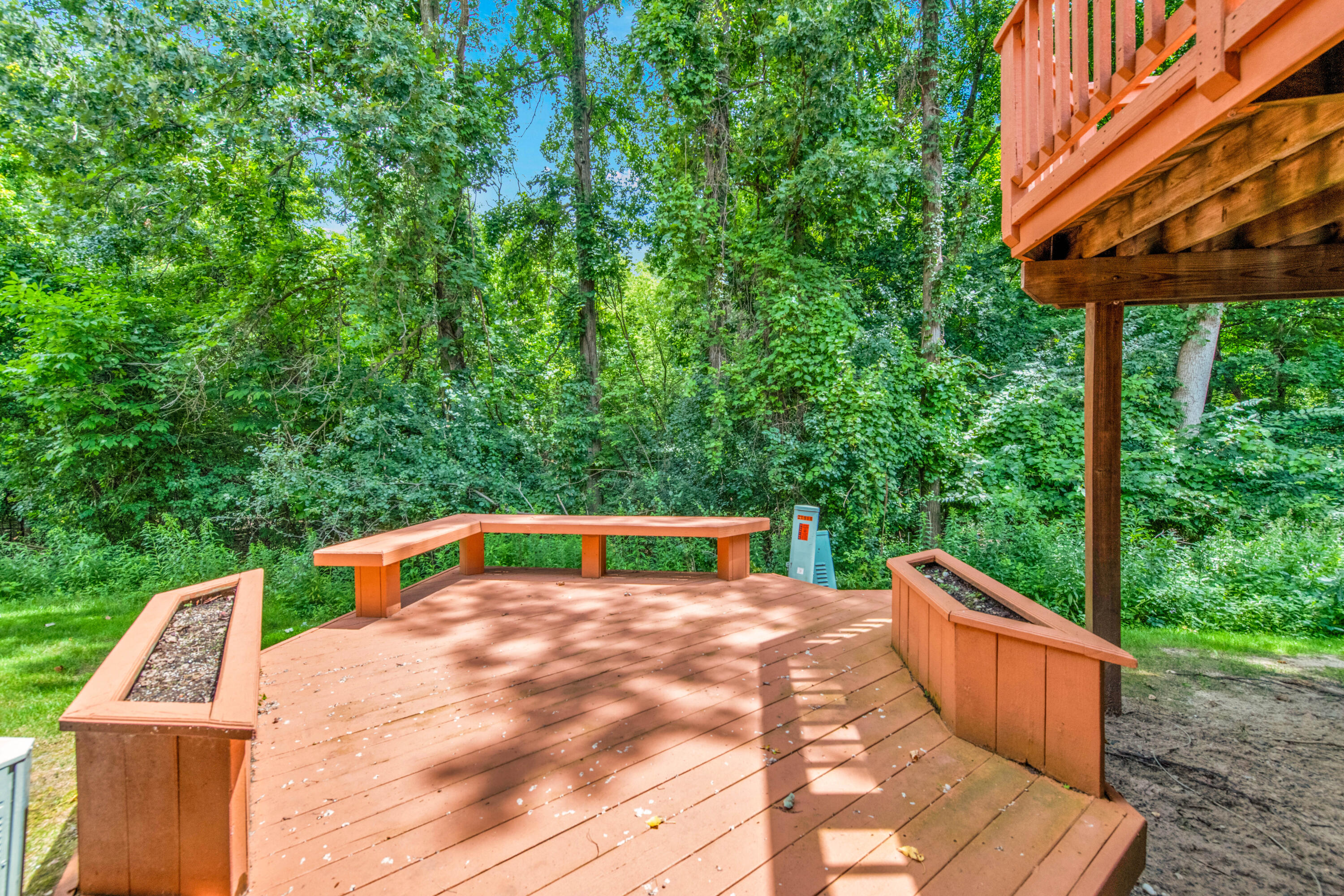 21910 River Ridge Trail Farmington, MI 48335 - Photo 21 of 30 21910 River Ridge Trail - HD Drone Phot