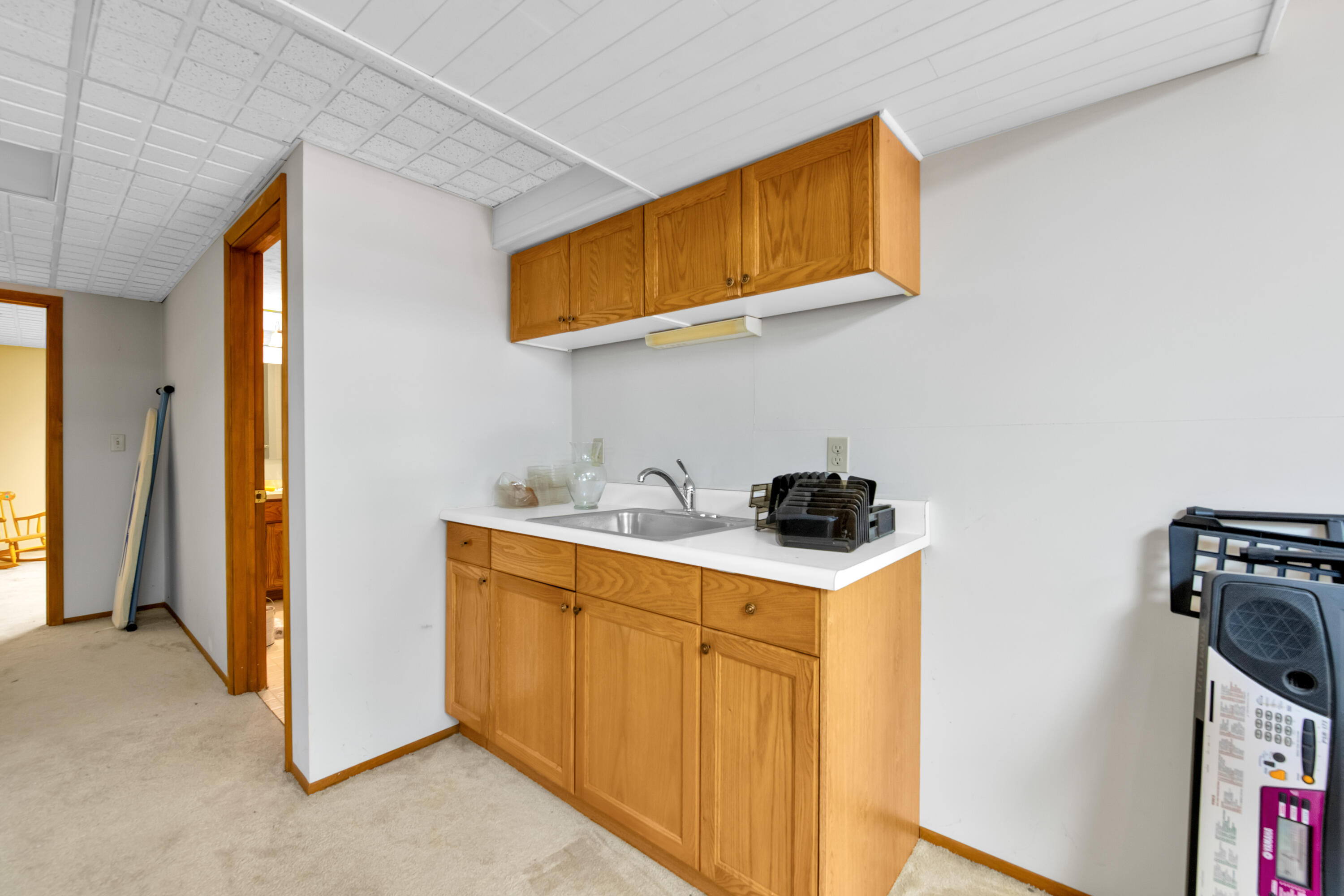 21910 River Ridge Trail Farmington, MI 48335 - Photo 22 of 30 21910 River Ridge Trail - HD Drone Phot