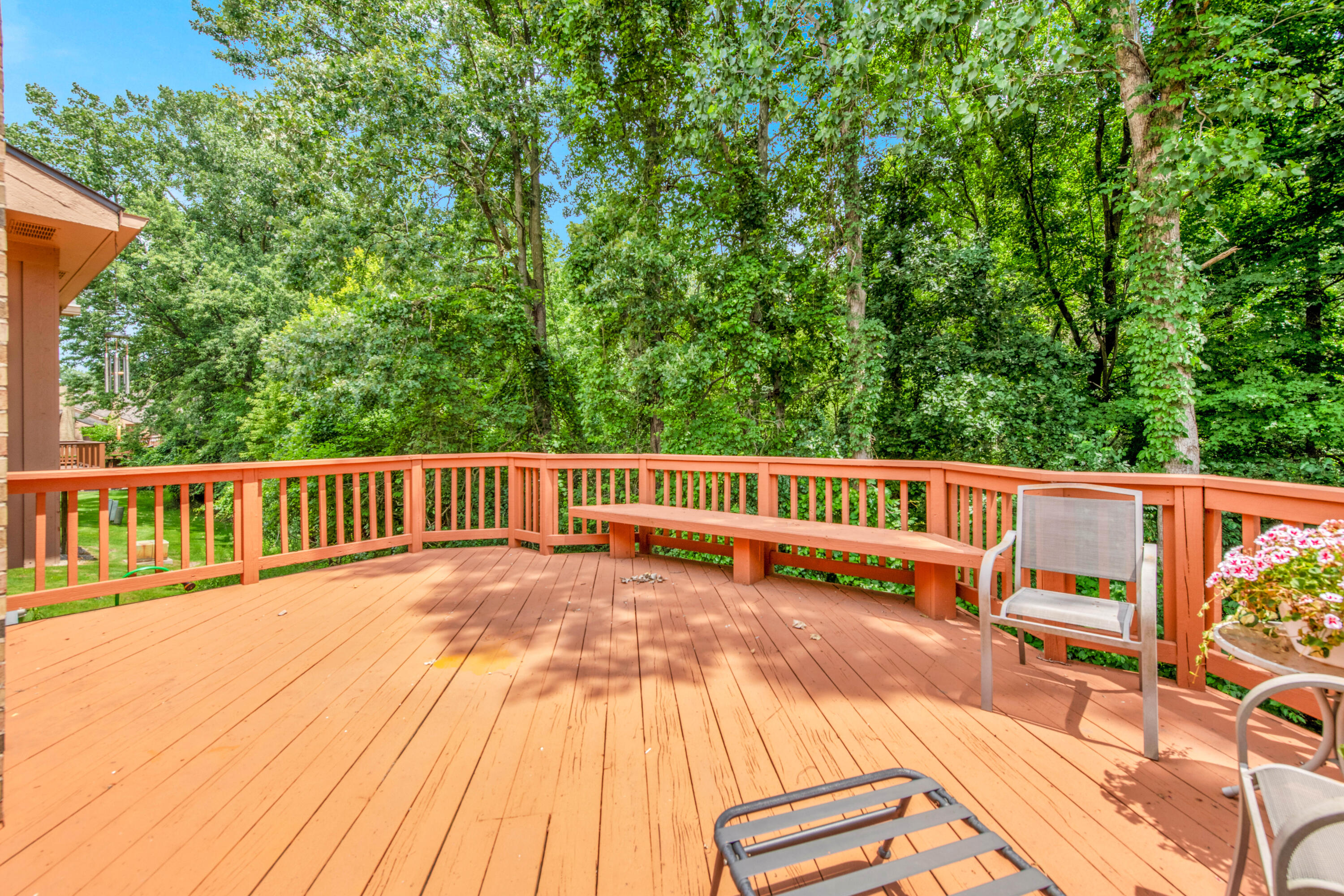 21910 River Ridge Trail Farmington, MI 48335 - Photo 27 of 30 21910 River Ridge Trail - HD Drone Phot