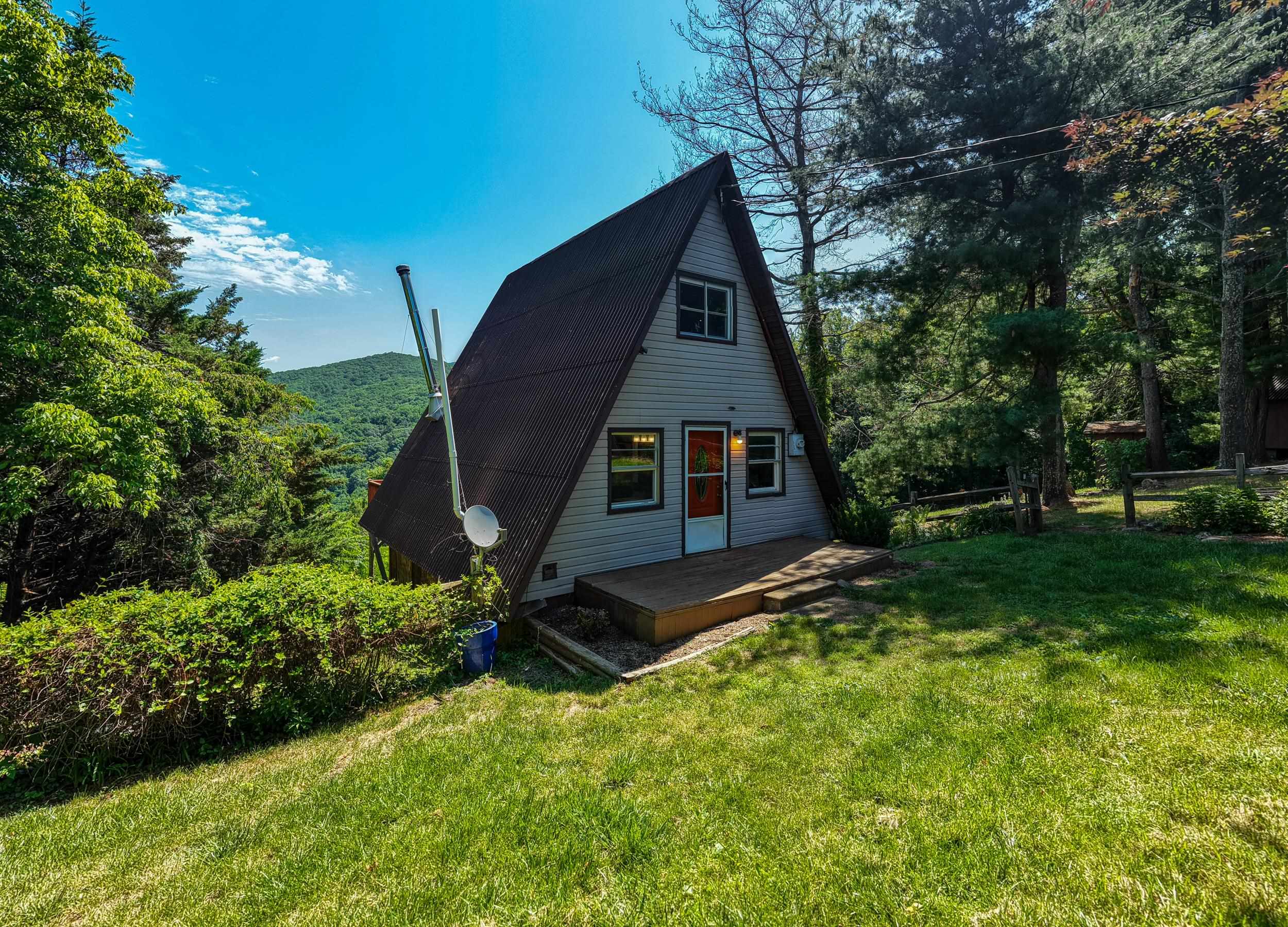 1093 Overlook Mountain Road Elkton, VA 22827 - Photo 40 of 63