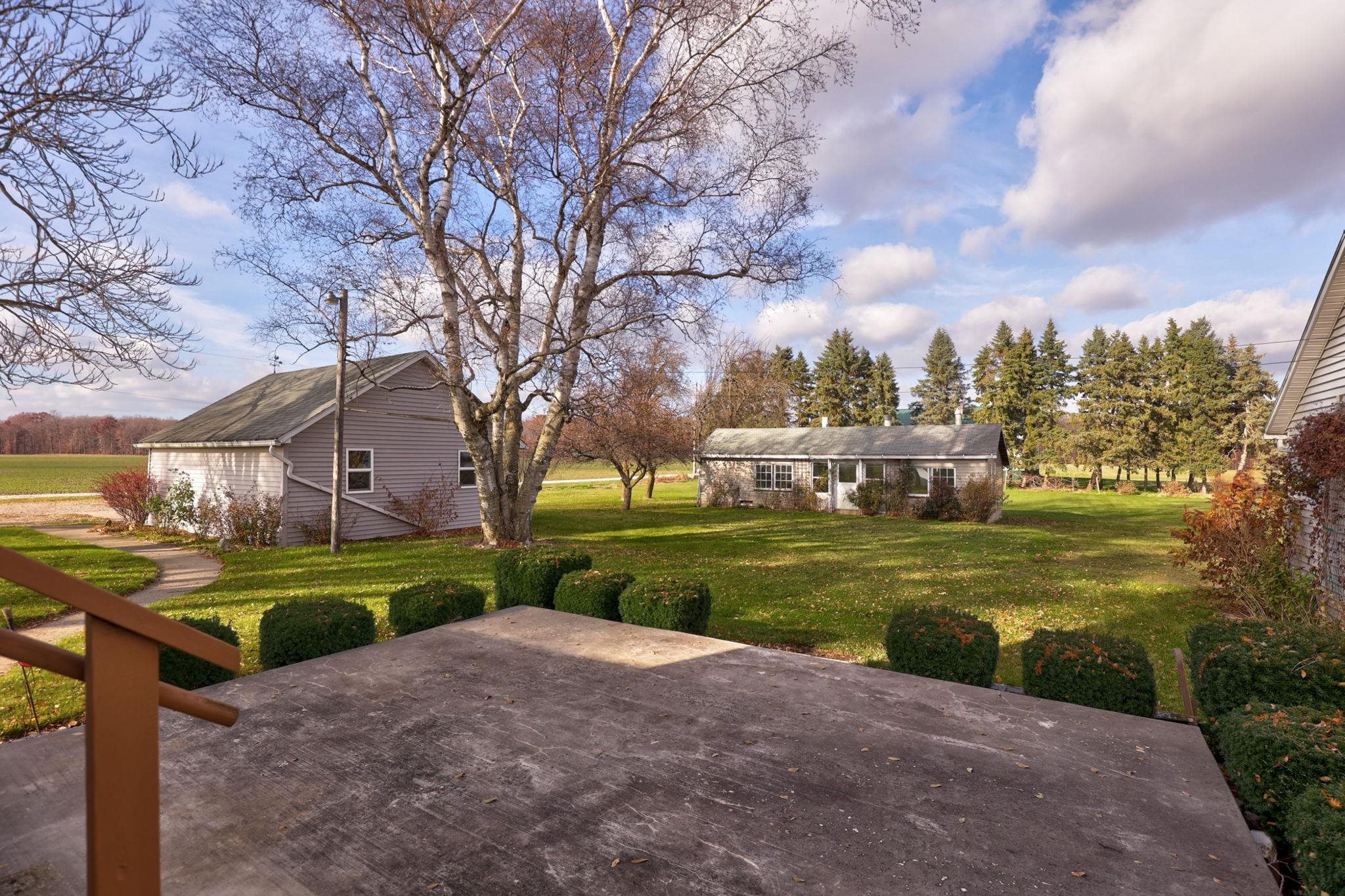 12895 East Curtis Road Frankenmuth, MI 48734 - Photo 51 of 78