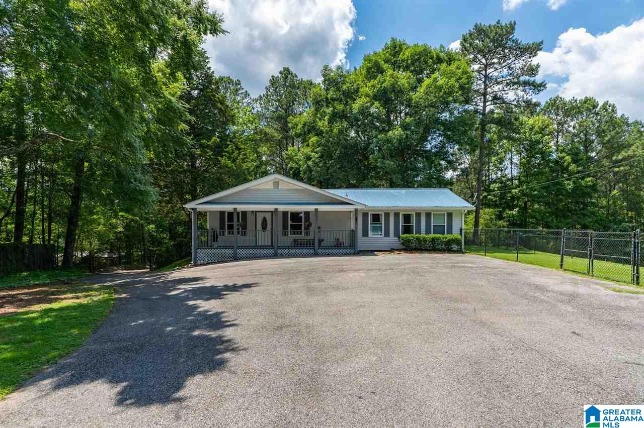 4997 Branchville Road Trussville, AL 35173 - Photo 4 of 39