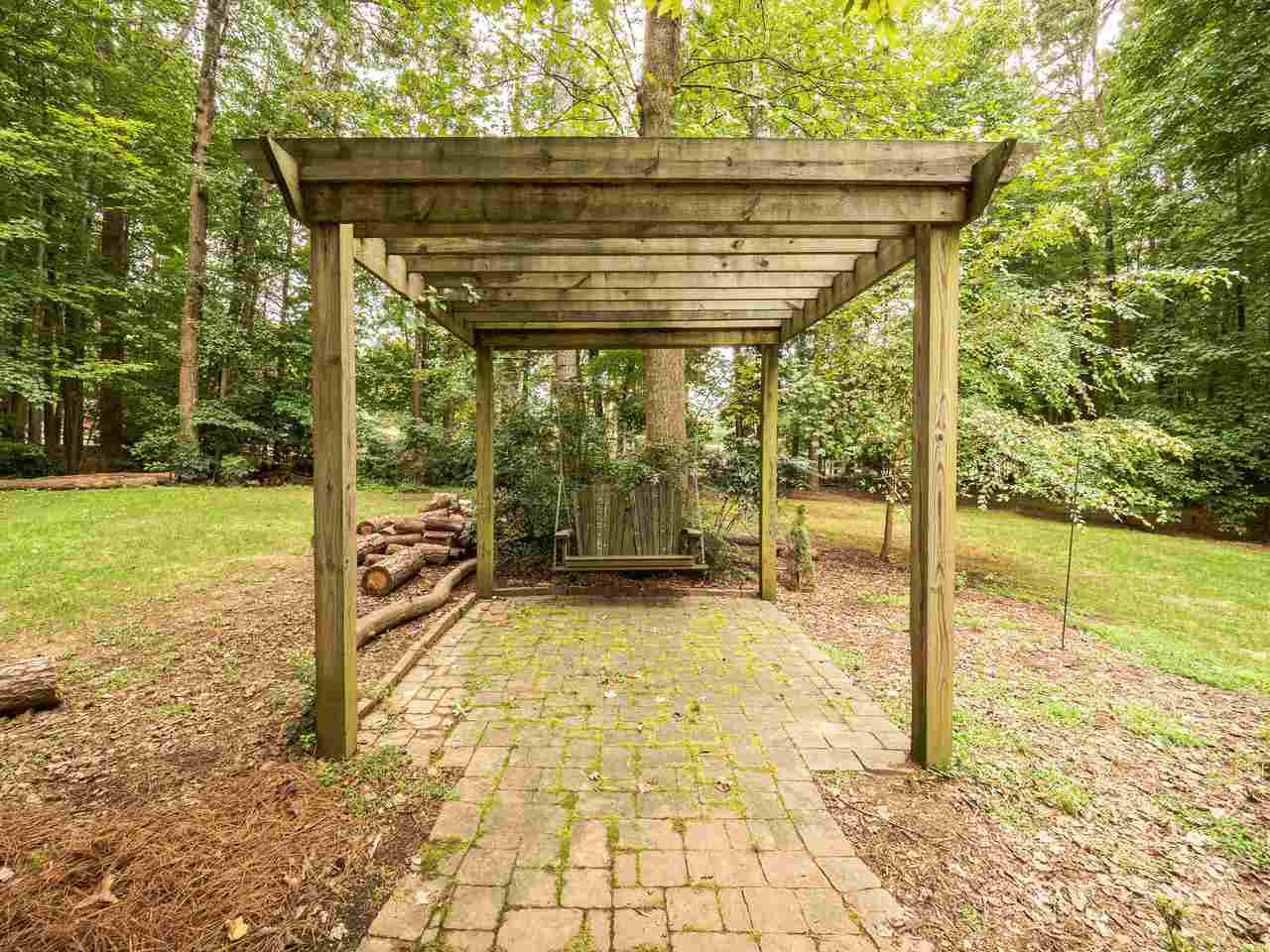 3409 Paddock Circle Raleigh, NC 27613 - Photo 25 of 30 Photo 25