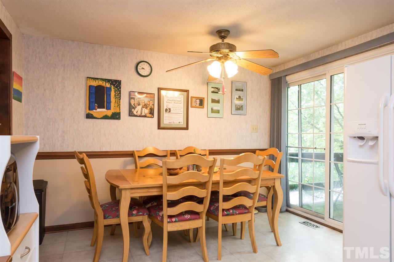 7140 Shellburne Drive Raleigh, NC 27612 - Photo 6 of 22 a dining room with furniture and window