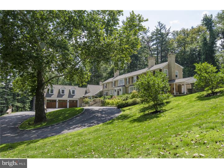32 Conshohocken State Road Gladwyne, PA 19035 - Photo 1 of 25