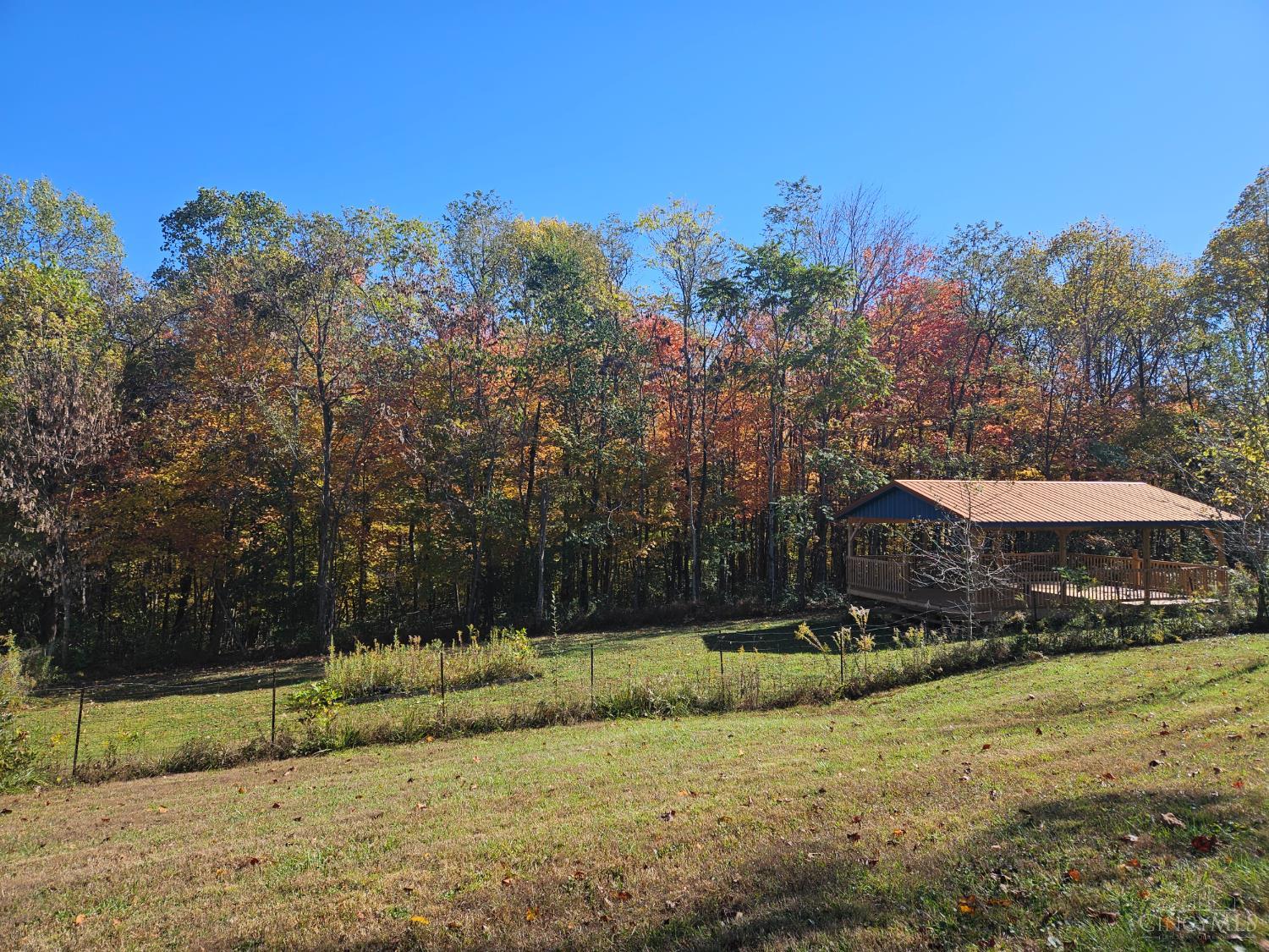 4790 Jester Hill Road Bainbridge, OH 45612 - Photo 24 of 41