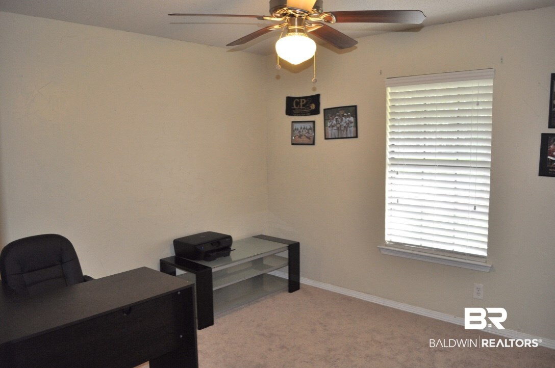 3629 Vista Ridge Drive Mobile, AL 36693 - Photo 12 of 16 Bedroom