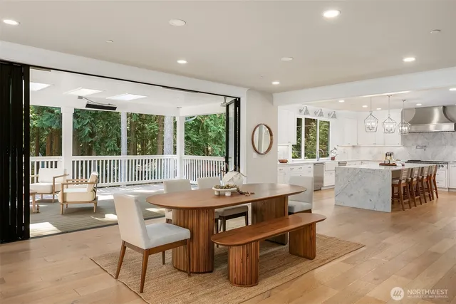 $3,100,000 | 23403 Northeast Union Hill Road, Redmond, WA 98053