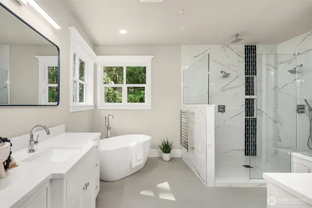 $3,100,000 | 23403 Northeast Union Hill Road, Redmond, WA 98053