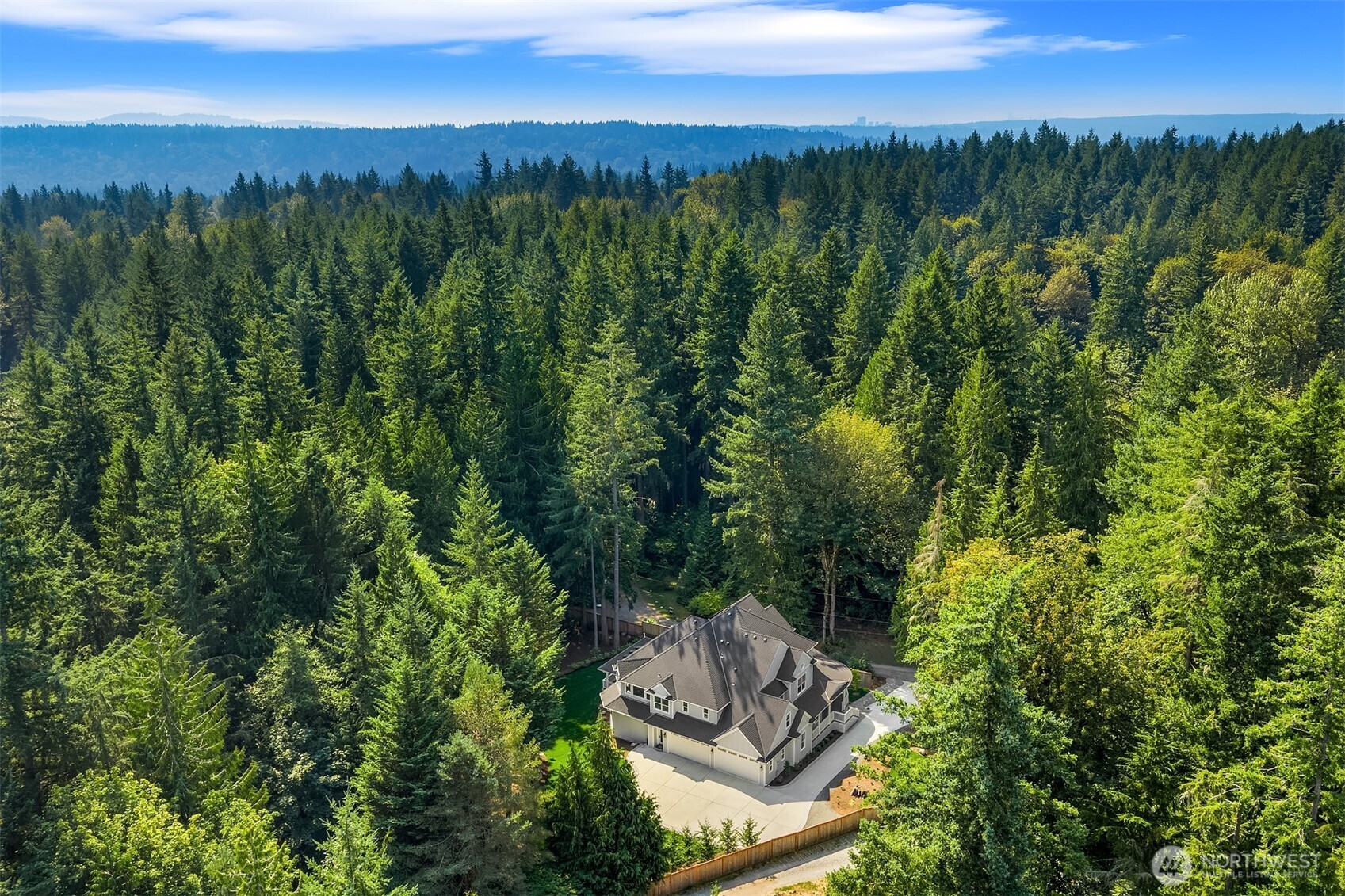 23403 Northeast Union Hill Road Redmond, WA 98053 - Photo 35 of 37