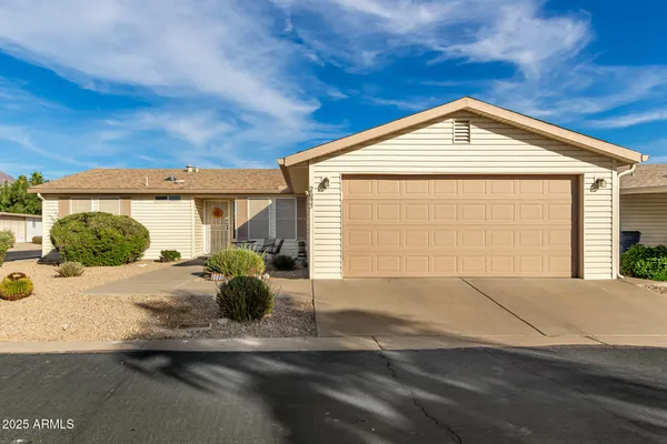 $177,500 | 3301 South Goldfield Road, Unit 2095, Apache Junction, AZ 85119