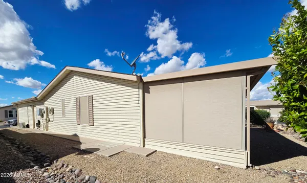 $177,500 | 3301 South Goldfield Road, Unit 2095, Apache Junction, AZ 85119