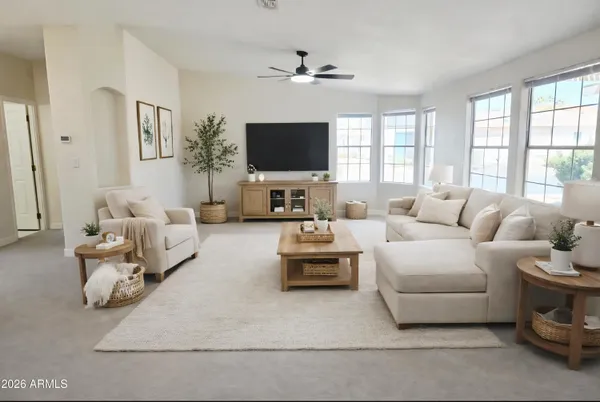$177,500 | 3301 South Goldfield Road, Unit 2095, Apache Junction, AZ 85119