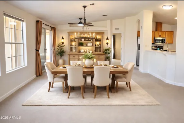 $177,500 | 3301 South Goldfield Road, Unit 2095, Apache Junction, AZ 85119