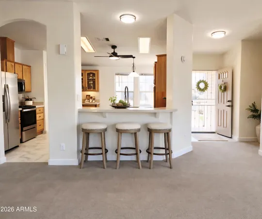 $177,500 | 3301 South Goldfield Road, Unit 2095, Apache Junction, AZ 85119