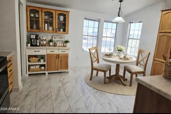 $177,500 | 3301 South Goldfield Road, Unit 2095, Apache Junction, AZ 85119