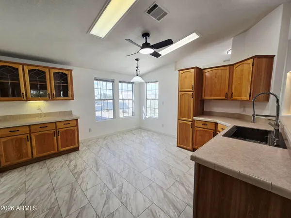 $129,900 | 3301 South Goldfield Road, Unit 2095, Apache Junction, AZ 85119