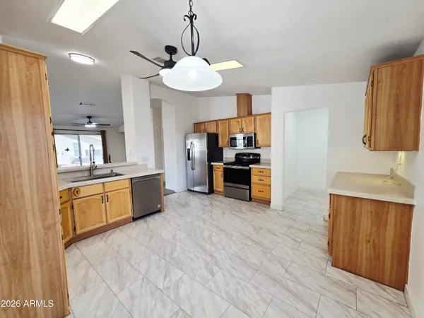 $177,500 | 3301 South Goldfield Road, Unit 2095, Apache Junction, AZ 85119