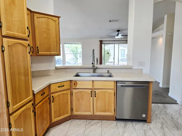 $177,500 | 3301 South Goldfield Road, Unit 2095, Apache Junction, AZ 85119