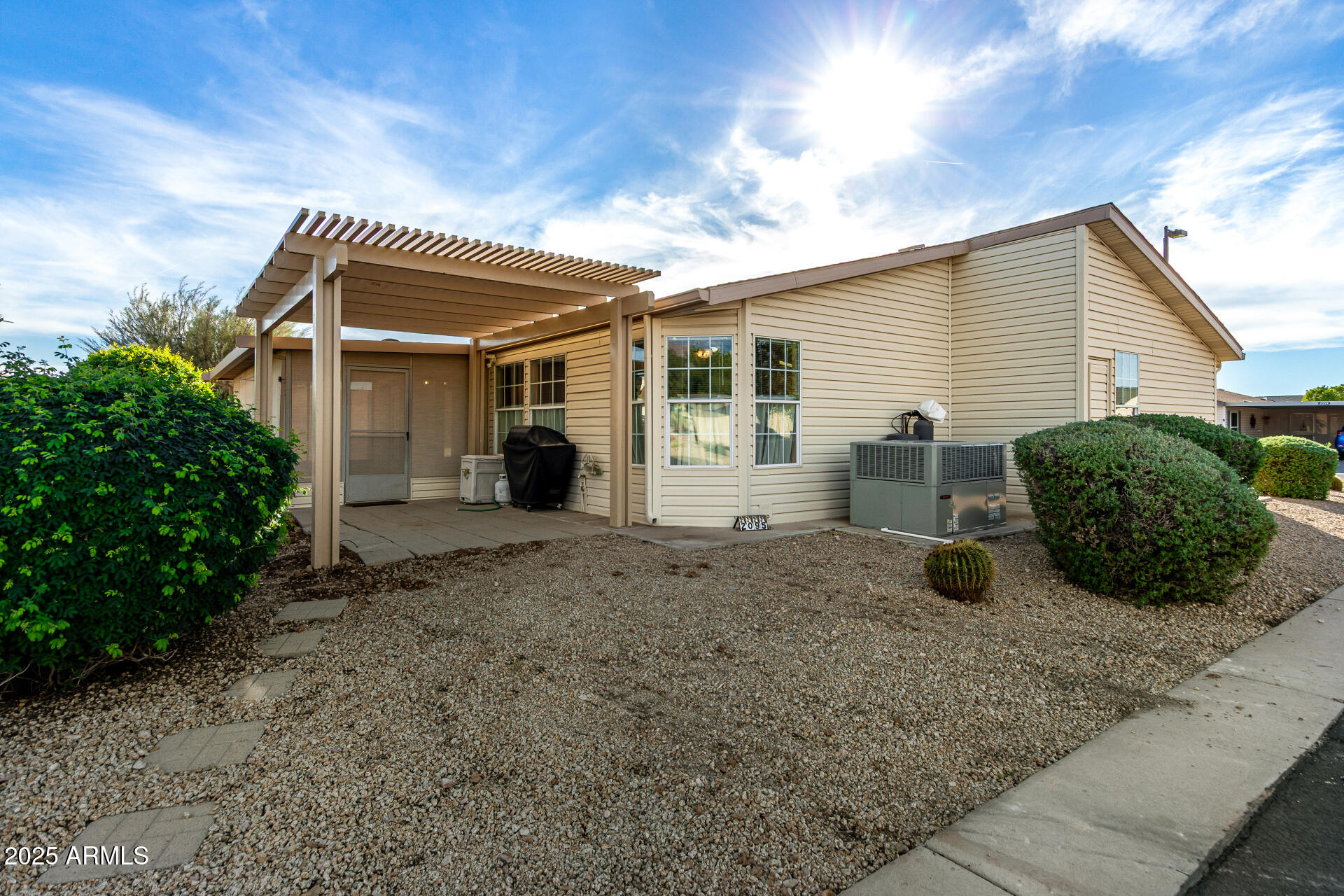 3301 South Goldfield Road, Unit 2095 Apache Junction, AZ 85119 - Photo 30 of 31 30 - Goldfield