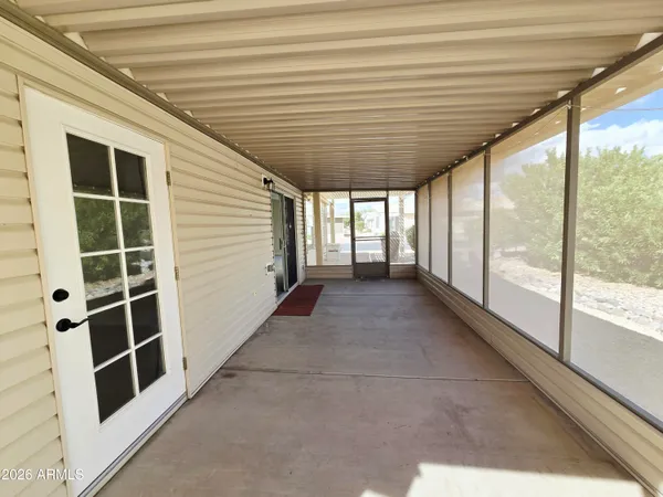 $129,900 | 3301 South Goldfield Road, Unit 2095, Apache Junction, AZ 85119