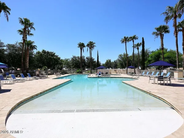 $177,500 | 3301 South Goldfield Road, Unit 2095, Apache Junction, AZ 85119
