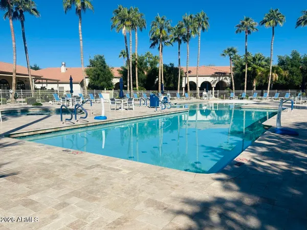 $177,500 | 3301 South Goldfield Road, Unit 2095, Apache Junction, AZ 85119