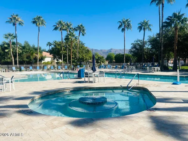 $129,900 | 3301 South Goldfield Road, Unit 2095, Apache Junction, AZ 85119