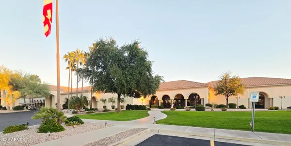 $177,500 | 3301 South Goldfield Road, Unit 2095, Apache Junction, AZ 85119