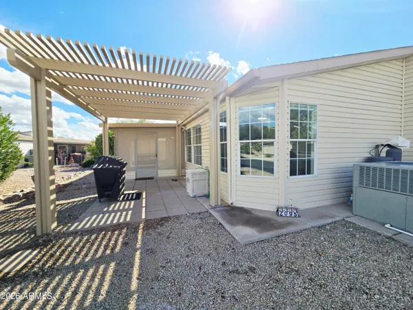 $177,500 | 3301 South Goldfield Road, Unit 2095, Apache Junction, AZ 85119