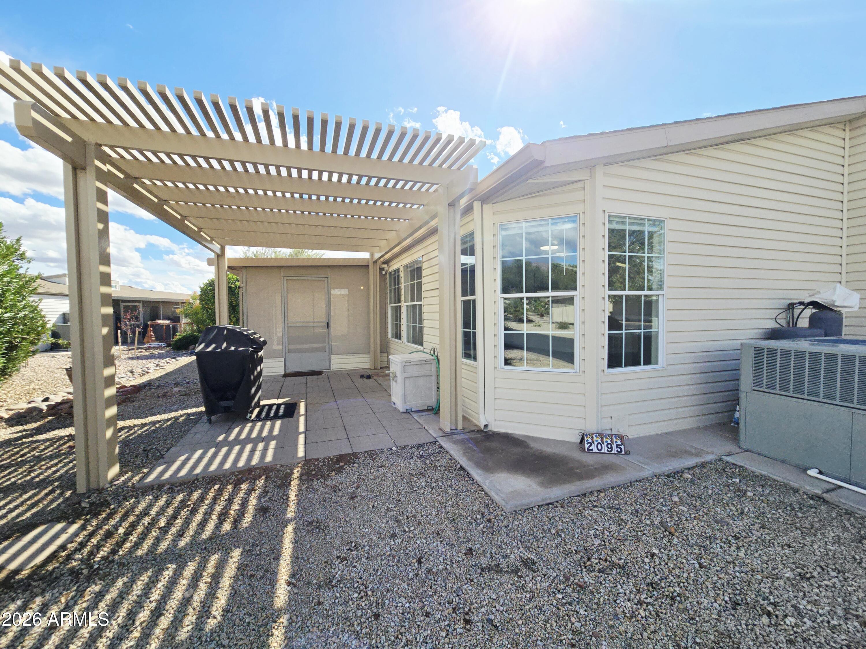 3301 South Goldfield Road, Unit 2095 Apache Junction, AZ 85119 - Photo 6 of 71 20260217_135034