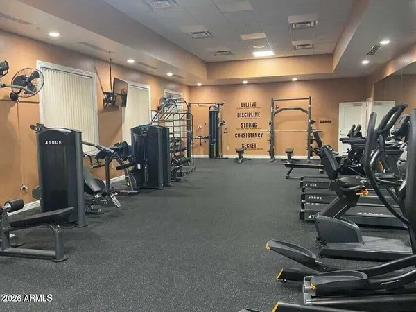 $177,500 | 3301 South Goldfield Road, Unit 2095, Apache Junction, AZ 85119