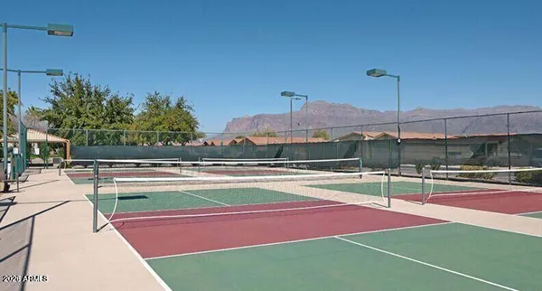 $177,500 | 3301 South Goldfield Road, Unit 2095, Apache Junction, AZ 85119