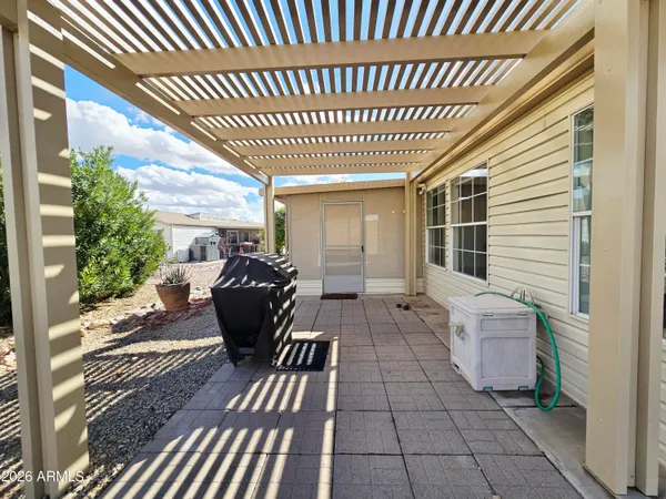 $177,500 | 3301 South Goldfield Road, Unit 2095, Apache Junction, AZ 85119