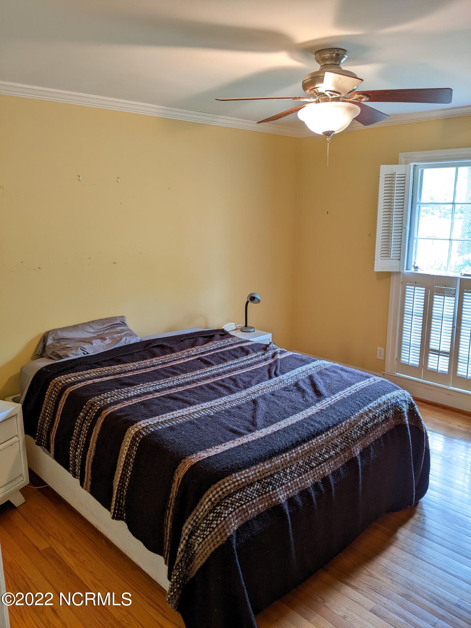 102 Crown Point Road Greenville, NC 27858 - Photo 29 of 44 Bedroom 3