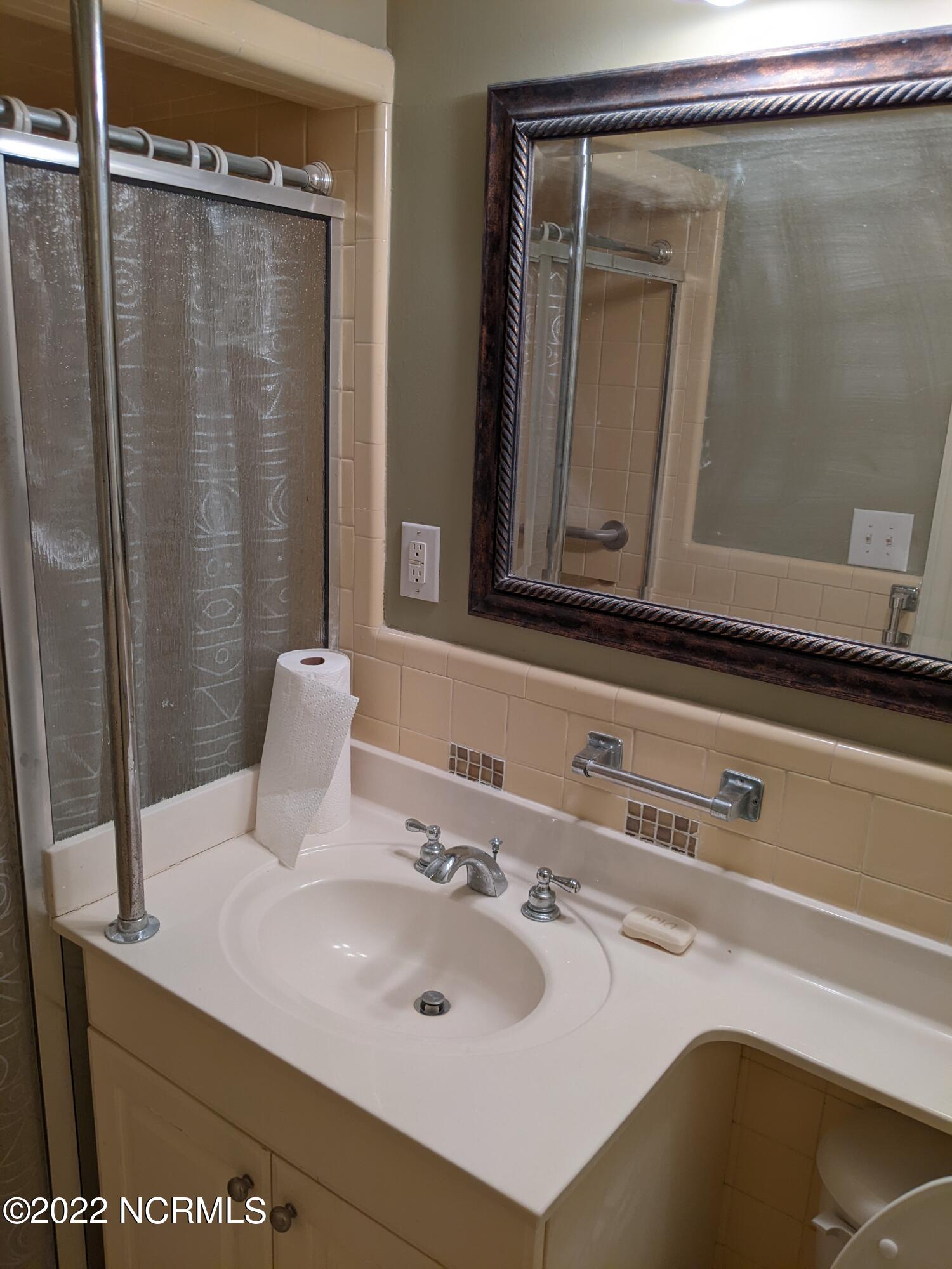 102 Crown Point Road Greenville, NC 27858 - Photo 34 of 44 Hall Bath 2