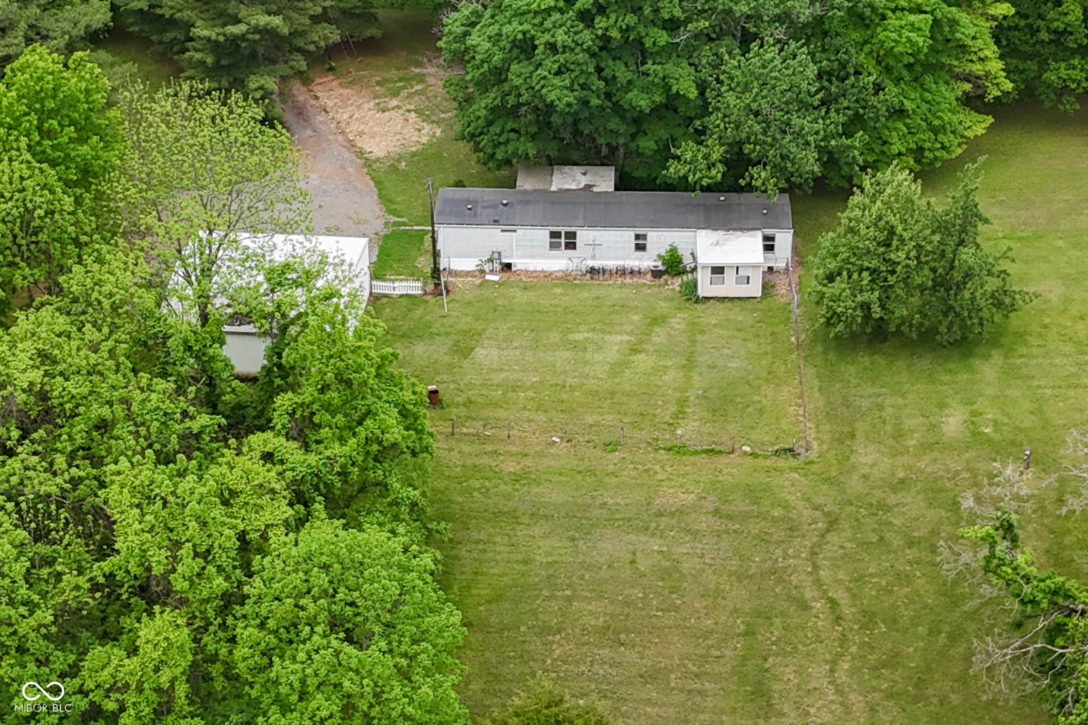 4849 Cunot-Cataract Road Poland, IN 47868 - Photo 18 of 18