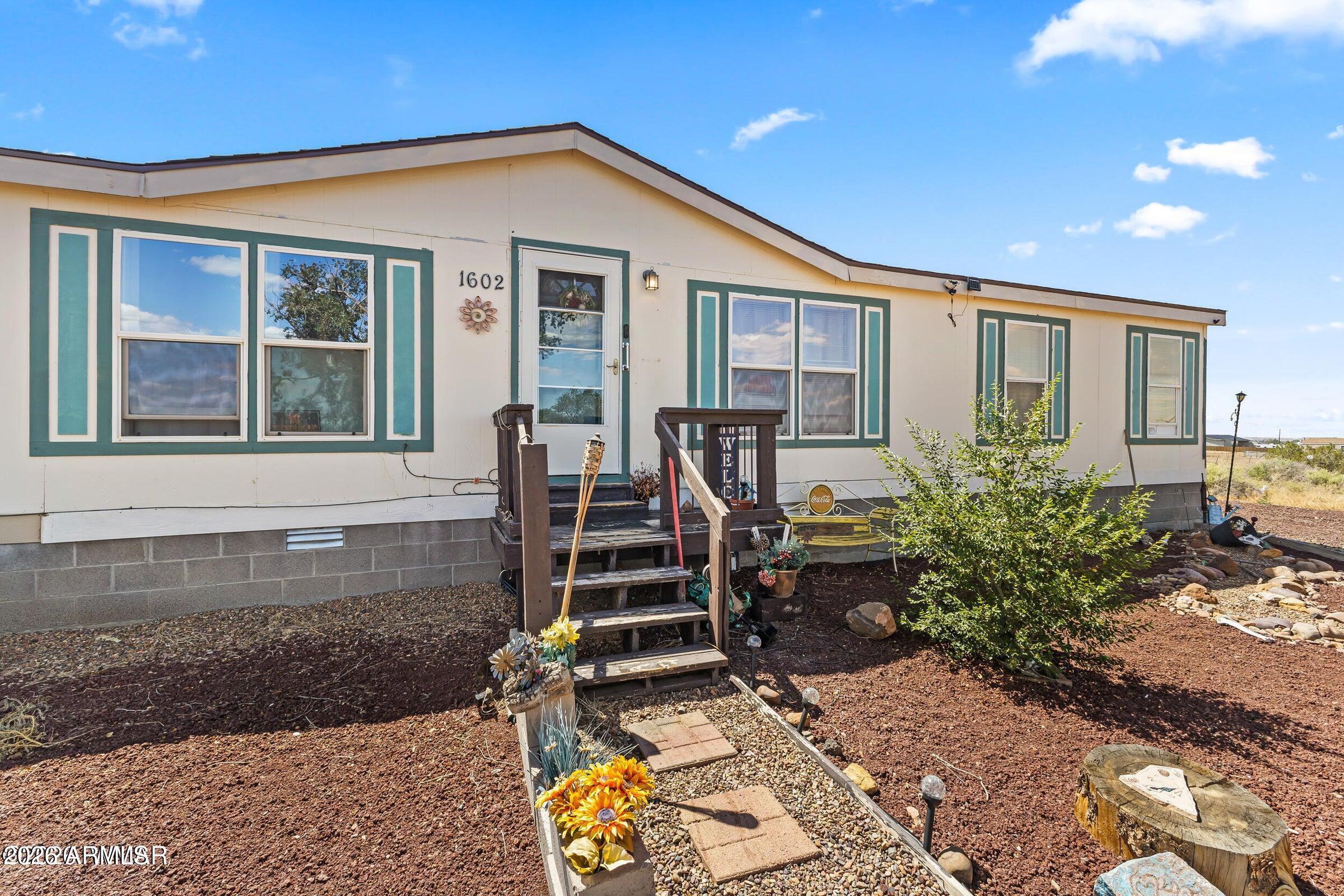 1602 Hereford Road Taylor, AZ 85939 - Photo 4 of 41